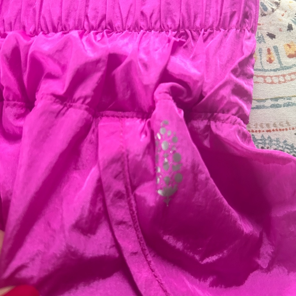 Free People Movement The Way Home Short